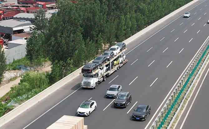 柳北区高速公路汽车救援